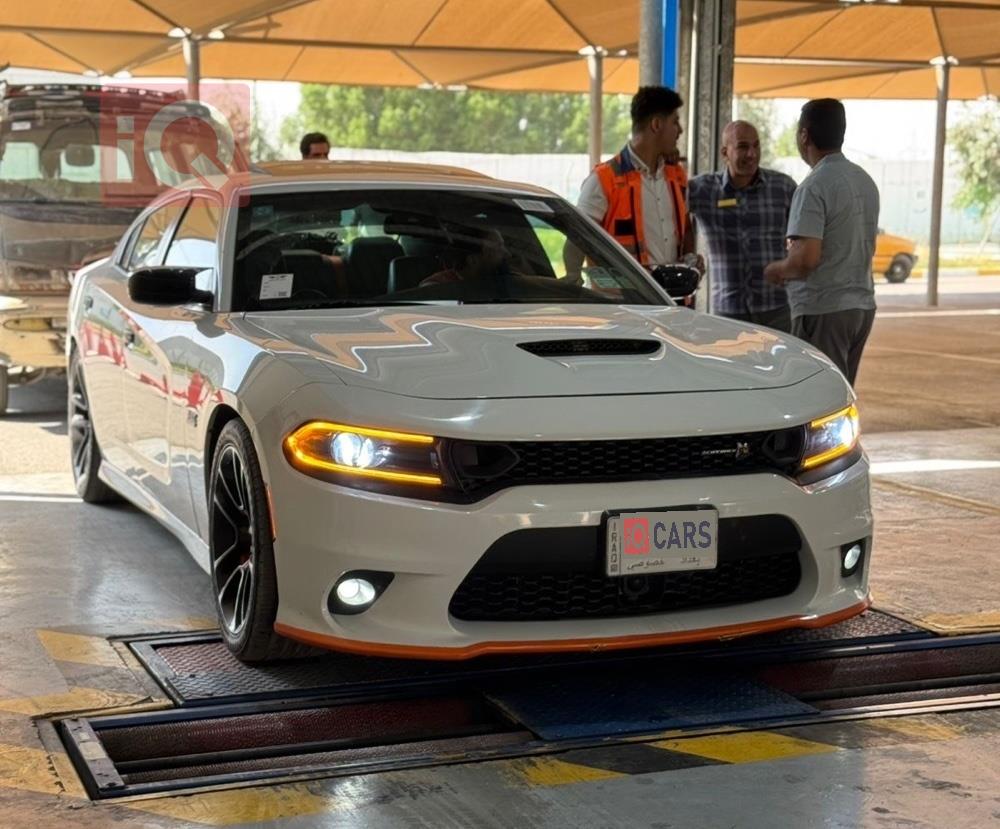 دودج تشارجر